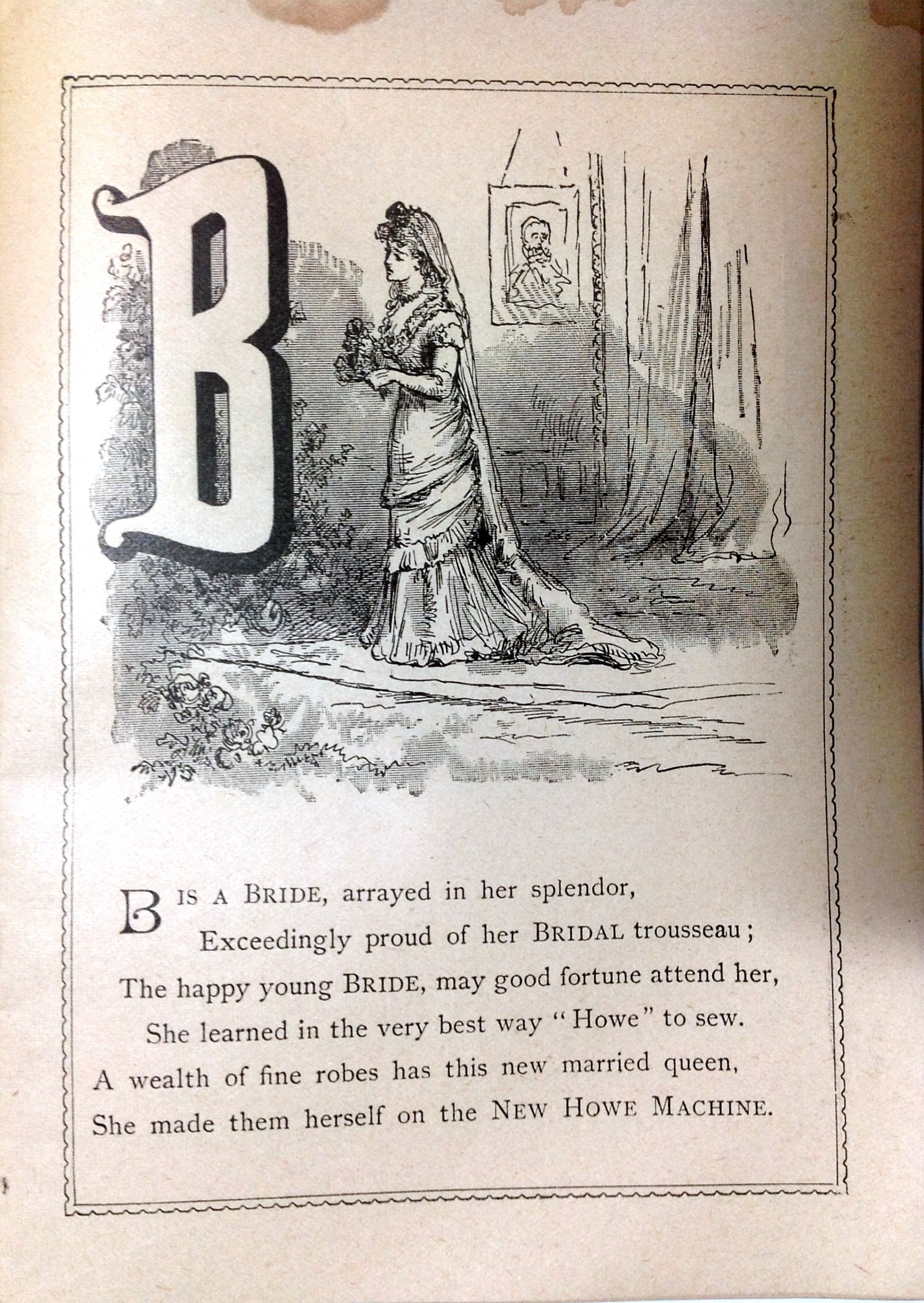 Quilt History Layer By Layer